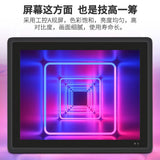 Fanless Mini PC with Touch Screen IP65 Waterproof Support Multiple Operating Systems