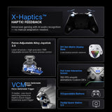 Flydigi APEX 6 Wireless Game Controller Gamepad for Switch 2 PC