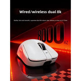 VGN Dragonfly 3 Series Wireless Gaming Mouse Tri-Mode