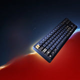 Xiaomi Mechanical Keyboard MK71 Pro Harry Potter Edition