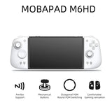 Mobapad M6s Game Controller Support For Nintendo Switch/Switch Oled Hall Joystick Bluetooth Gamepad