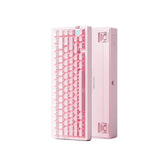 MCHOSE G75 V2 Mechanical Keyboard