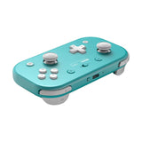 8BitDo Lite2 Spiel Controller Bluetooth Unterstützung Für Nintendo Schalter/Schalter Oled/Schalter Lite/Android/Raspberry Pi Wireless 