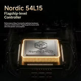 EWEADN Z7 Wireless Gaming Mouse Carbon Fiber 8K PAW3950