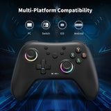 AceGamer Wireless Game Controller for PC/Steam/Switch