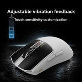 IPI HAZEX Wireless Gaming Mouse Dual 8K
