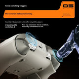 ThundeRobot G80Ultra Wireless Gaming Controller