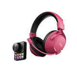 VGN Siren V2 Series Wireless Gaming Headset Bluetooth 2.4g