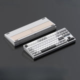 Weikav Stars80 Wireless Custom Mechanical Keyboard