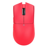 ATTACK SHARK X11 Lightweight Wireless Gaming Mouse with RGB Backlight Charging, Up to 22K DPI, PAW3311 Optical Sensor