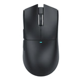 ATTACK SHARK X11 Lightweight Wireless Gaming Mouse with RGB Backlight Charging, Up to 22K DPI, PAW3311 Optical Sensor