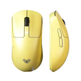 AULA SC680 Wireless Mouse 8K Paw3395 Three Mode 2.4G 26000DPI Lightweight