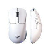 AULA SC680 Wireless Mouse 8K Paw3395 Three Mode 2.4G 26000DPI Lightweight