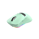 Acer Omw113 Gamer Mouse Wireless Tri-mode Lightweight 8k Receiver Ergonomic Mouse 7keys Programmable Pixart3395