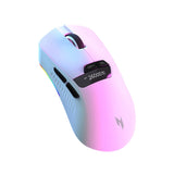 Acer Omw113 Gamer Mouse Wireless Tri-mode Lightweight 8k Receiver Ergonomic Mouse 7keys Programmable Pixart3395