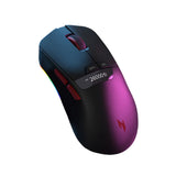 Acer Omw113 Gamer Mouse Wireless Tri-mode Lightweight 8k Receiver Ergonomic Mouse 7keys Programmable Pixart3395