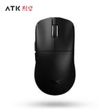 ATK Blazing Sky F1 Pro/MAX Gaming   Wireless Mouse Dual Mode  Paw3950 Lightweight 8k