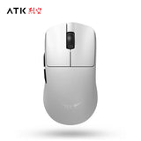 ATK Blazing Sky F1 Pro/MAX Gaming   Wireless Mouse Dual Mode  Paw3950 Lightweight 8k