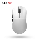 ATK Blazing Sky F1 Pro/MAX Gaming   Wireless Mouse Dual Mode  Paw3950 Lightweight 8k