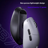 Aula Sc800 8k Paw3395 Gaming Wireless Mouse 26000dpi Light Weight E-Sport Mice Customized Office Pc