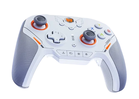 Bigbig Won Blitz 2 Starburst Wireless Game Controller Micro Button Bigbig Won Blitz 2 Starburst Wireless Game Controller Micro Button