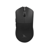 Darmoshark M3-PRO Lightweight Mouse PAW3395 Esports Game Wireless Mouse