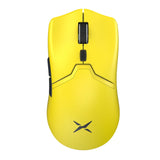 Delux M800PRO Gaming Mouse Wireless Tri-Mode Connection PAW3395 26000DPI