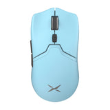 Delux M800PRO Gaming Mouse Wireless Tri-Mode Connection PAW3395 26000DPI