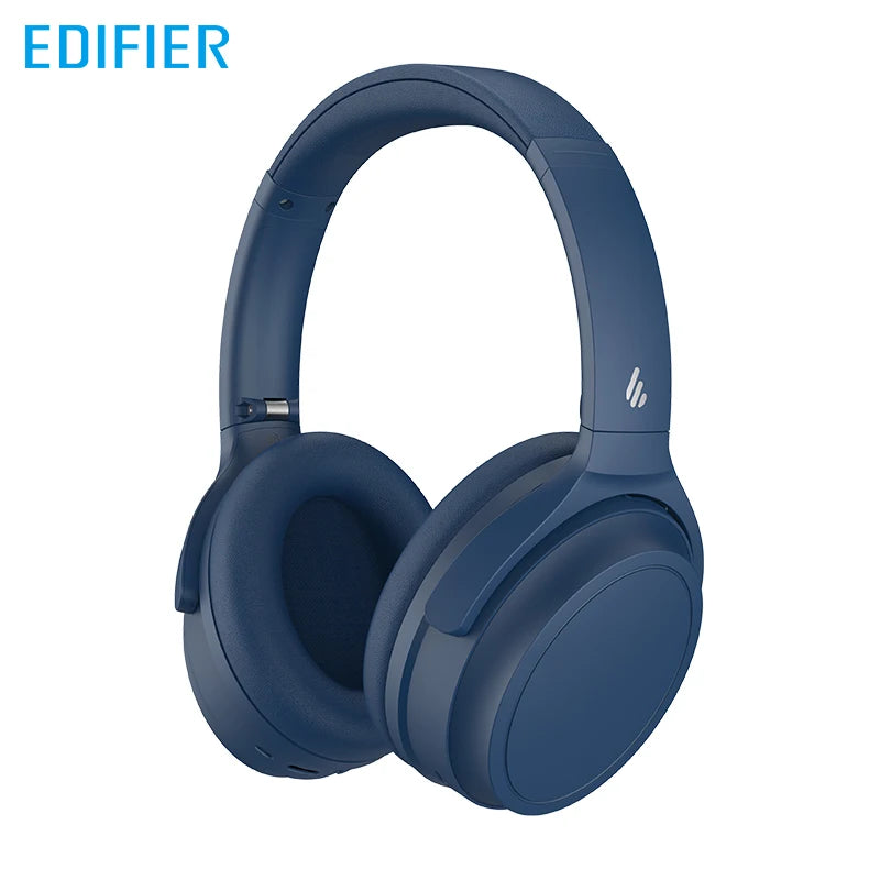Edifier WH700NB Active Noise Cancelling Wireless Headphones Bluetooth 5.3 Multipoint Connection Foldable Minixpc