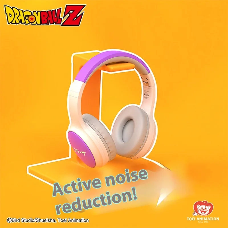 Dragonball Z X Final Bluetooth Earphones – Vegeta Version, Japan Import, In-Ear Wireless Earbuds