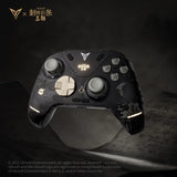 Flydigi APEX 4 Assassins Creed Kabelloser Gaming-Controller Elite Force Feedback Trigger 