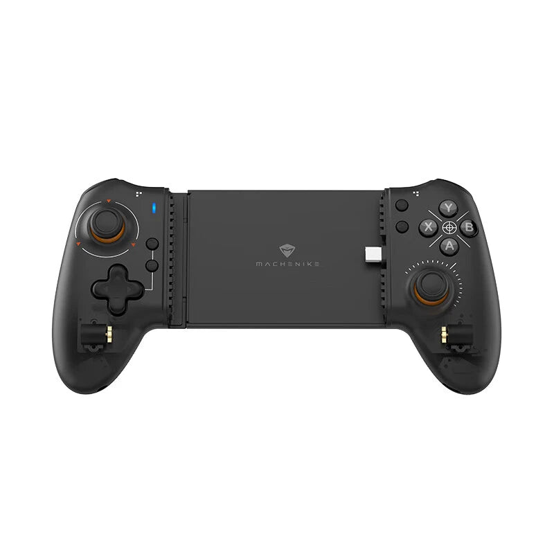 Machenike GP5 Dual-Mode Bluetooth Wired Controllers 6-Axis Somatosenso Minixpc Machenike GP5 Dual-Mode Bluetooth Wired Controllers 6-Axis Somatosenso Minixpc