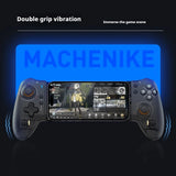 Machenike GP5 Dual-Mode Bluetooth Wired Controllers 6-Axis Somatosensory Hall Linear Trigger Dual Vibration