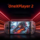 For Onexplayer 2 AR Screen Protector Onexplayer2 0.17mm 8.4 Full Cover PET Soft Protective Antireflection Film HD Not Glass