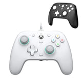 GameSir G7 SE Xbox Gaming Controller Wired Gamepad for Xbox Series X, Xbox Series S, Xbox One, with Hall Effect sticks