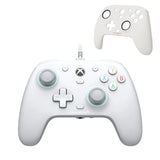 GameSir G7 SE Xbox Gaming Controller Wired Gamepad for Xbox Series X, Xbox Series S, Xbox One, with Hall Effect sticks