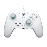 GameSir G7 SE Xbox Gaming Controller Wired Gamepad for Xbox Series X, Xbox Series S, Xbox One, with Hall Effect sticks