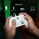 GameSir G7 SE Xbox Gaming Controller Wired Gamepad for Xbox Series X, Xbox Series S, Xbox One, with Hall Effect sticks