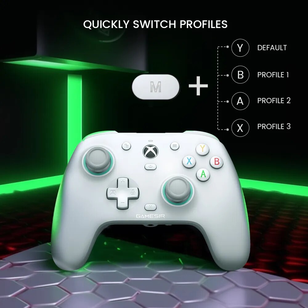 GameSir G7 Wired Controller for XBOX & PC