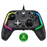 GameSir Kaleid Flux Xbox Controller Wired Gamepad for Xbox Series X, Xbox Series S, Xbox One game console Hall Effect Joystick