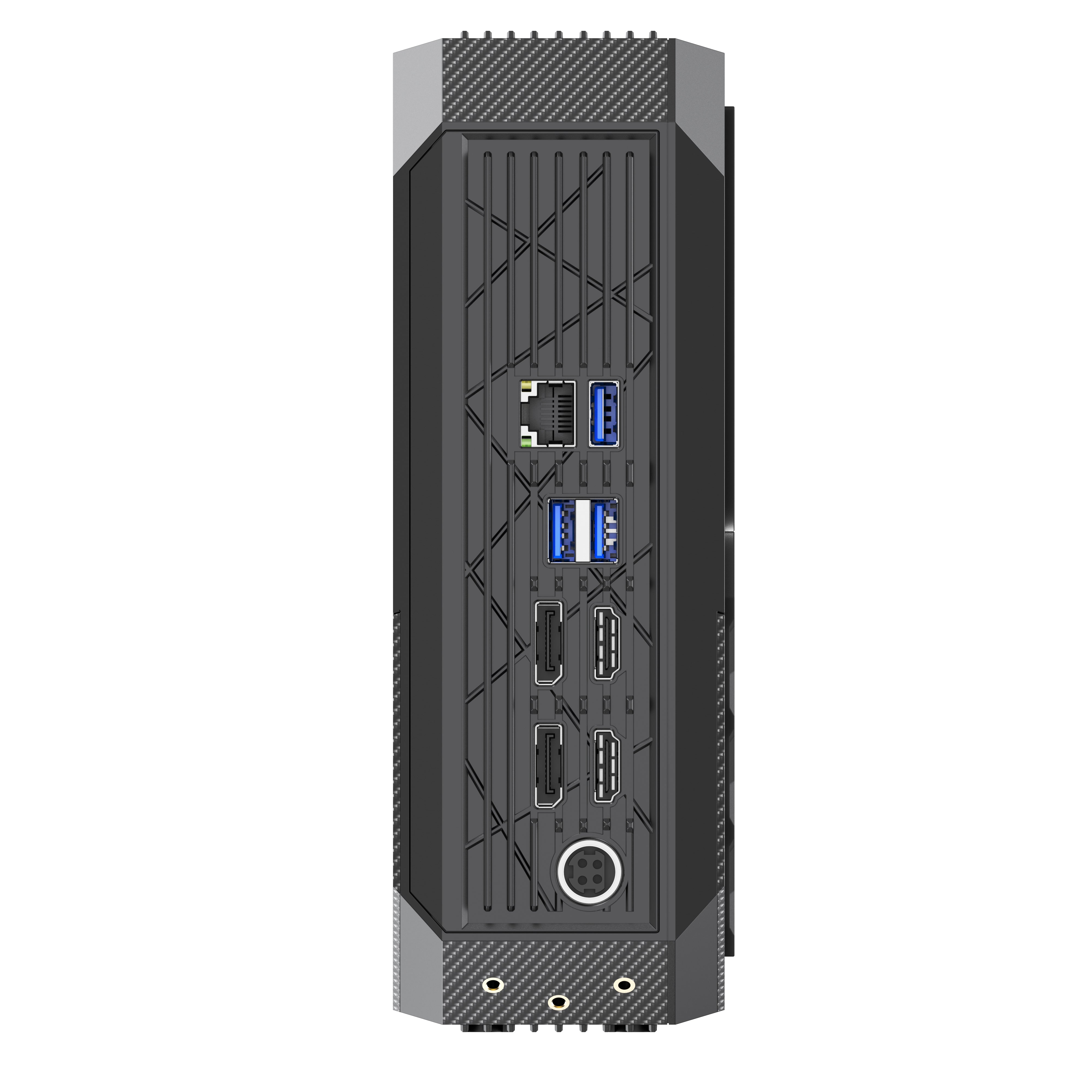 WizBox G AMD R7 7735HS Gaming Mini PC