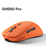 Incott Ghero/Ghero Pro Wireless Mouse Paw3395 8k Return Rate Rgb Dual Mode