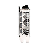 MSI RTX 4070 VENTUS 2X 12G OC Grafikkarten GDDR6X 12GB Videokarten GPU 192Bit 