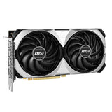 MSI RTX 4070 VENTUS 2X 12G OC Grafikkarten GDDR6X 12GB Videokarten GPU 192Bit 