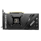 MSI RTX 4070 VENTUS 2X 12G OC Grafikkarten GDDR6X 12GB Videokarten GPU 192Bit 