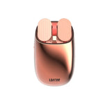 LOFREE DOT “Blossom” Mechanical Keyboard Rose Gold Bloom Version Tea Shaft Wireless 5.1 Bluetooth