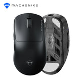 MACHENIKE L7 Mix Wireless PAW3395 26000DPI 650IPS 55g Ultra-lightweight Gaming Mouse