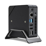 MINISFORUM UM773 Windows 11 Pro Mini PC AMD Ryzen 7 7735HS 8 Cores AMD Radeon 680M DDR5 PCIE4.0 PC Gamer Computer 8K USB4.0