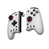 MOBAPAD M6 Gemini  Game Controller With Macro Programming Vibration Repetition Joypad For Nintendo Switch/Switch OLED Gamepad