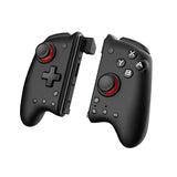 MOBAPAD M6 Gemini  Game Controller With Macro Programming Vibration Repetition Joypad For Nintendo Switch/Switch OLED Gamepad